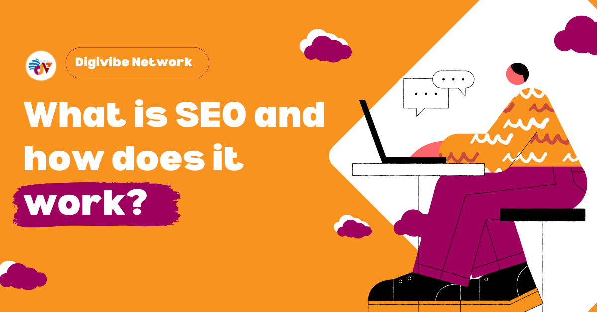 Read more about the article What Is SEO? Complete Guide for Beginners (2025)
